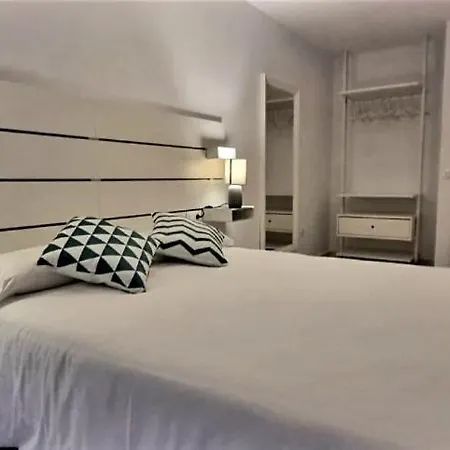 Cardon Jandia 1b Apartment Morro Jable (Fuerteventura)