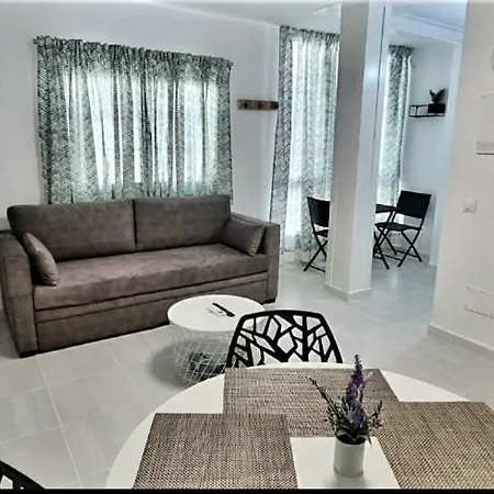 Apartment Cardon Jandia 1b