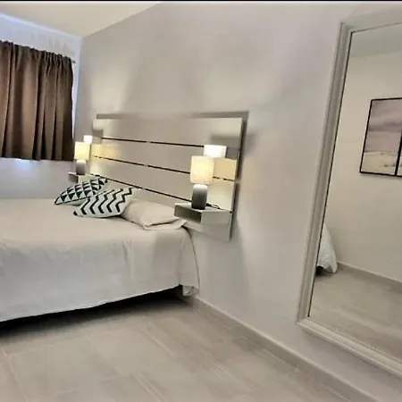 Cardon Jandia 1b Daire