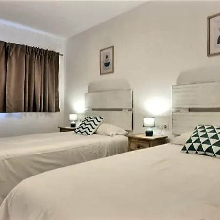 Cardon Jandia 1b Daire *