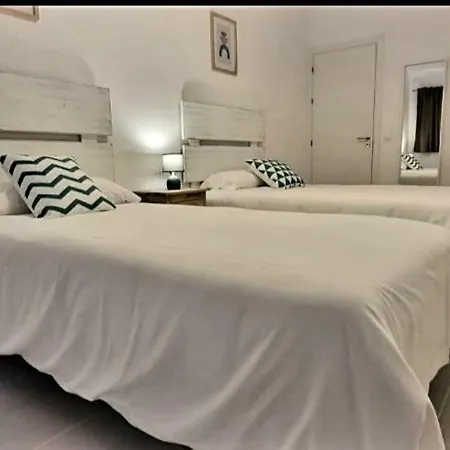 Cardon Jandia 1b Apartment *