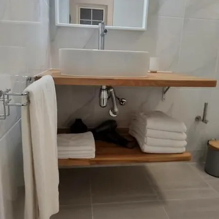 Cardon Jandia 1b アパート *