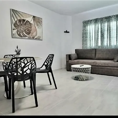 Apartment Cardon Jandia 1b *