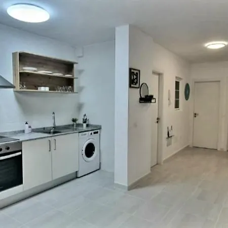 Cardon Jandia 1b Appartamento *